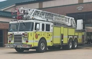 Truck 153 (Reserve)
