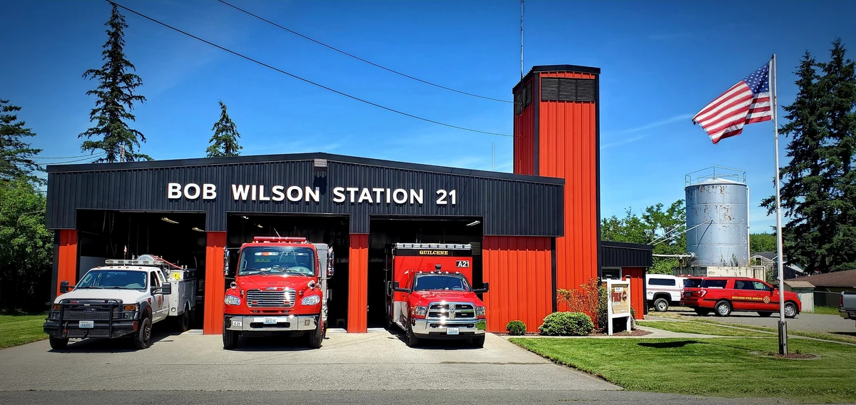Quilcene Fire Rescue Firefighting Wiki Fandom