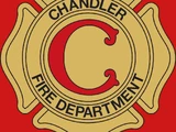 Chandler Fire Department (Arizona)