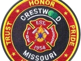Crestwood Fire Department (Missouri)
