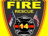 Blue Ridge Fire & Rescue (North Carolina)