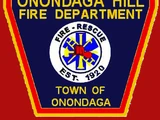 Onondaga Hill Volunteer Fire Department
