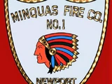 Minquas Fire Company (Delaware)