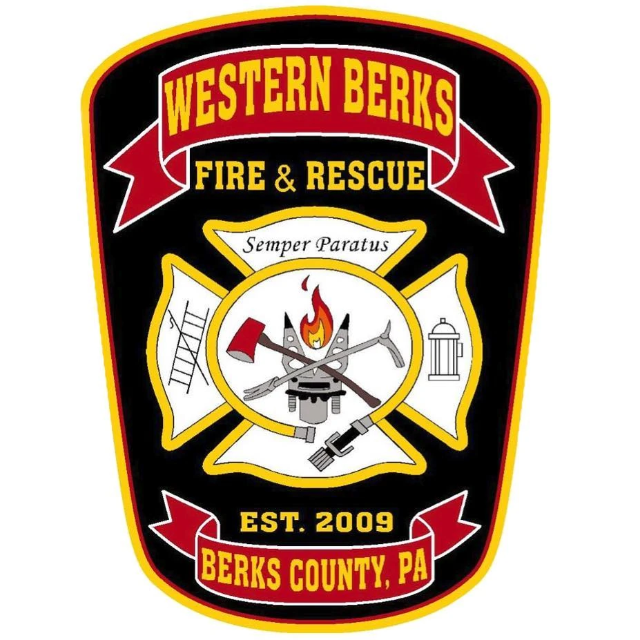 Western Berks Fire Department Firefighting Wiki Fandom