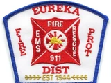 Eureka Fire Protection District (Missouri)