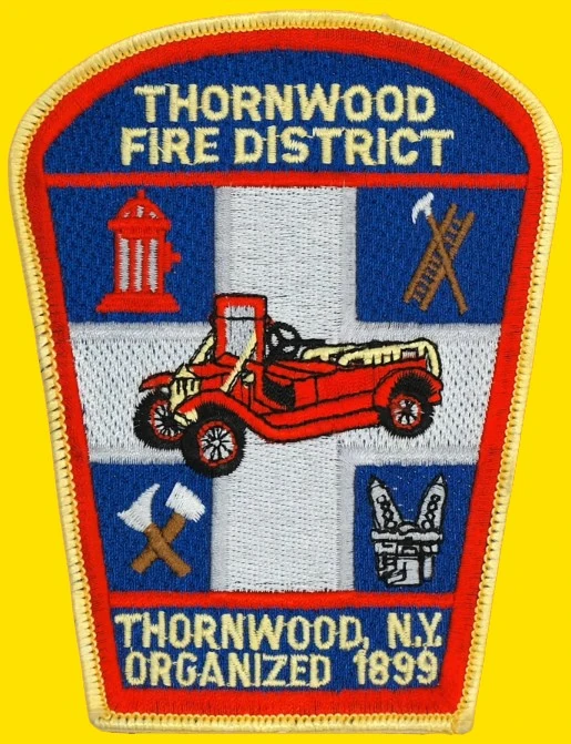 Thornwood Fire Department Firefighting Wiki Fandom