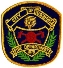 Tuscalfd