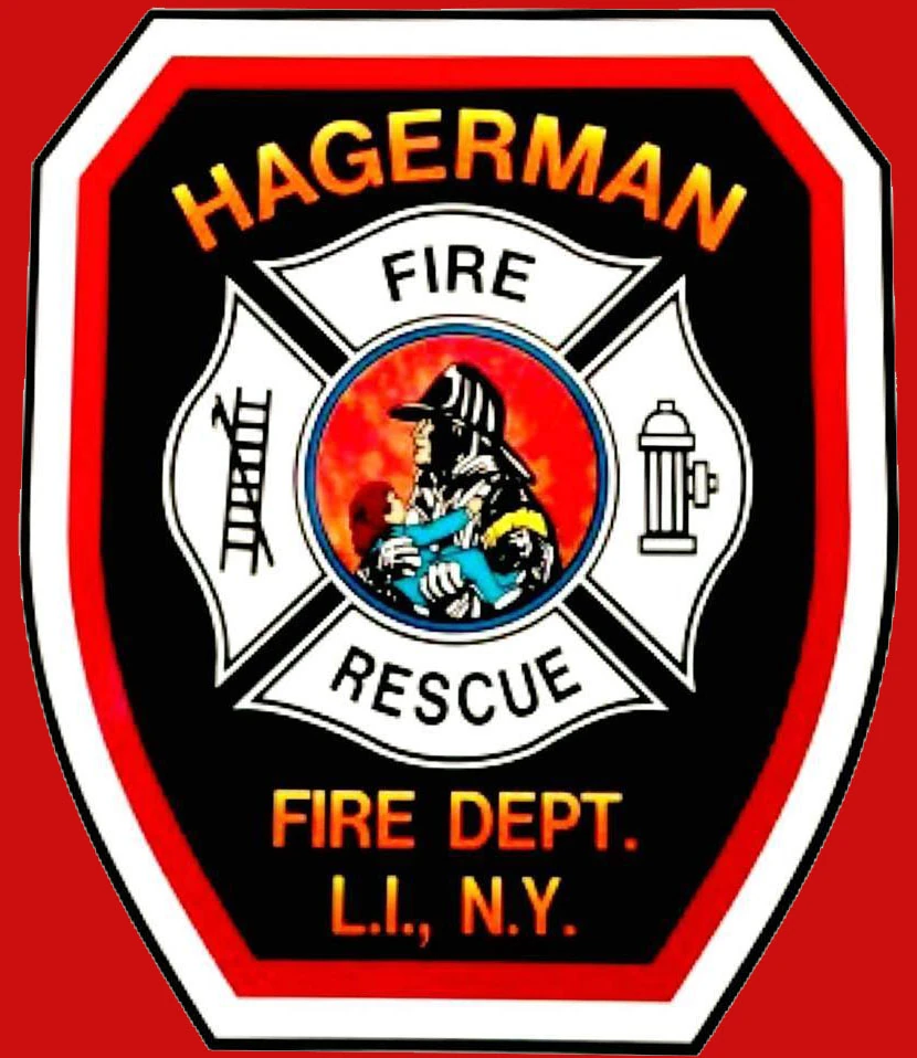 Hagerman Fire Department (New York) Firefighting Wiki Fandom