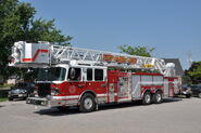 Ladder 615