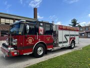 New STC Engine 5