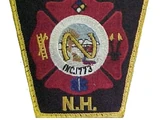 Northwood Fire Department (New Hampshire)