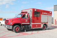 2000 GMC Top Kick / Superior