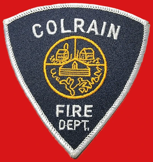 Colrain Fire Department Firefighting Wiki Fandom