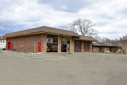 Station 3 - 1125 South Main Street