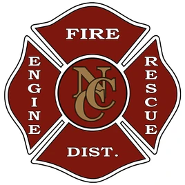 Nevada County Consolidated Fire District (Logo)