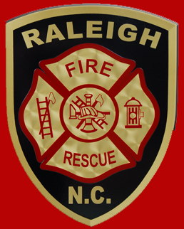 Raleigh Fire Department (North Carolina), Firefighting Wiki