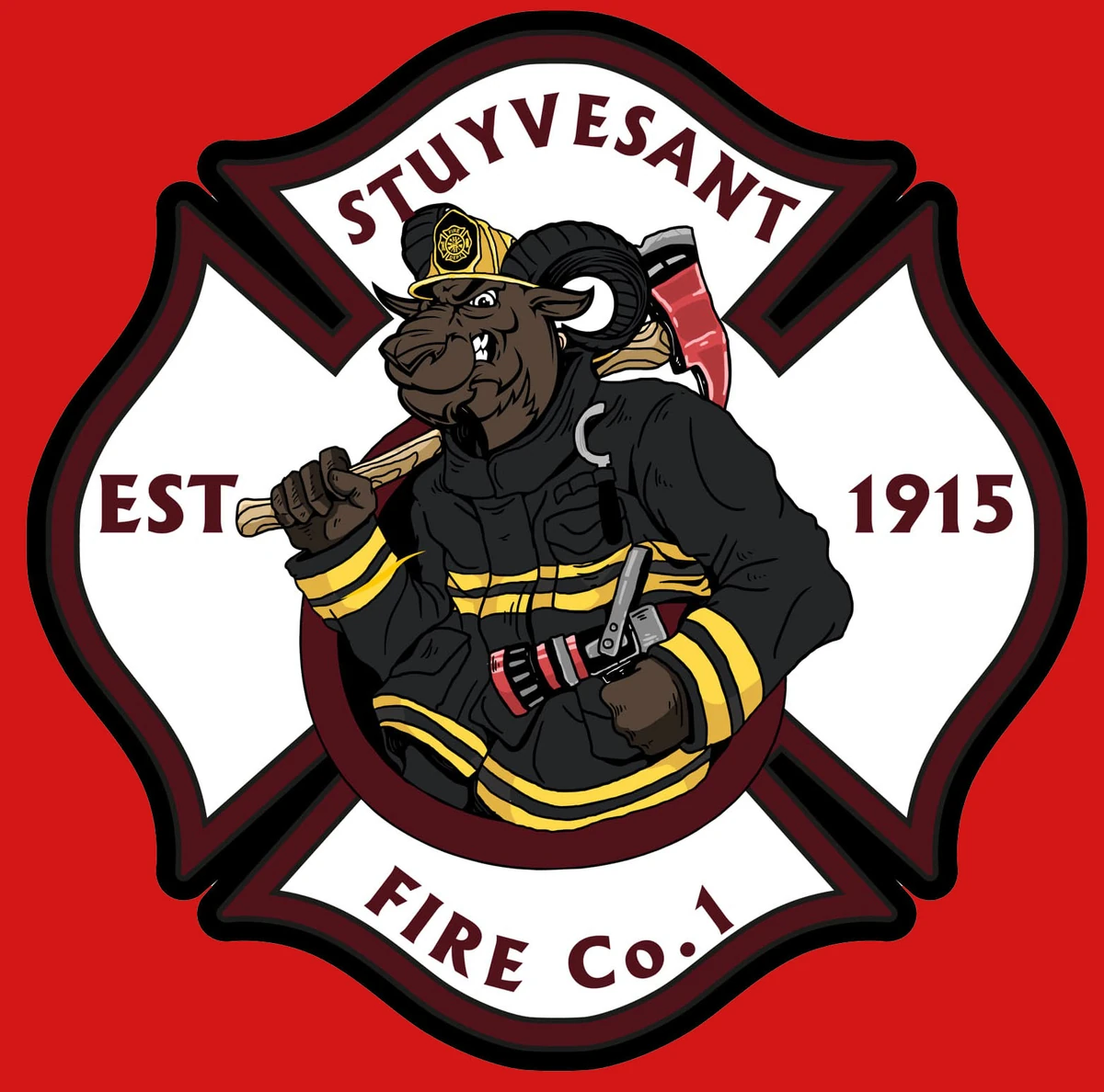 Stuyvesant Fire Company No. 1 Firefighting Wiki Fandom
