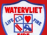 Watervliet Fire Department (New York)