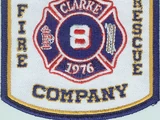 Blue Ridge Volunteer Fire & Rescue Company (Clarke County, Virginia)