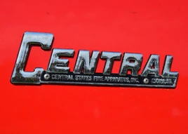Central