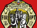 Johnson City Fire Department (Tennessee)