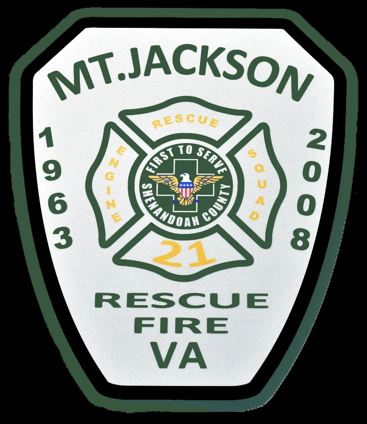 Mount Jackson Fire and Rescue Firefighting Wiki Fandom