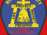 Riverside County Fire Department