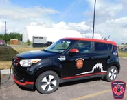 (223-12) - 2018 Kia Soul EV