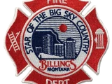 Billings Fire Department (Montana)