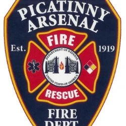 Picatinny Arsenal Fire Department | Firefighting Wiki | Fandom