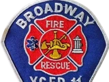 Yakima County Fire District 11