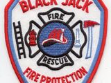 Black Jack Fire Protection District (Missouri)