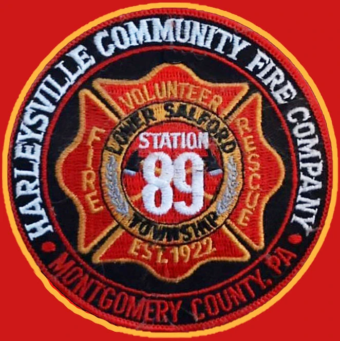 Harleysville Fire Company Firefighting Wiki Fandom