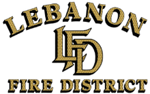 Lebanon Fire District (Oregon)