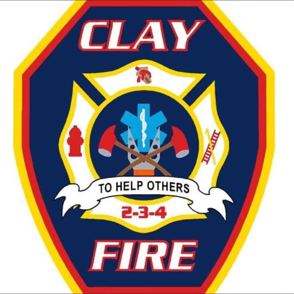 Clay Fire Territory (St. Joseph County, Indiana) Firefighting Wiki