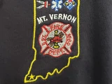 Mount Vernon Fire Department (Indiana)
