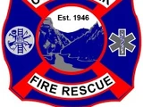 Coal Creek Canyon Fire Rescue