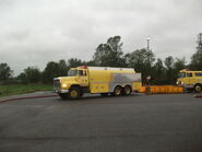 1993 Ford L-9000