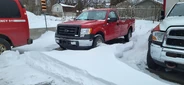 Ex-SJRFD Ford F-150 4x4.jpg (2 MB) 2011 Ford F-150 4x4