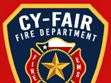 Cy-Fair Fire Department