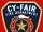 Cy-Fair Fire Department