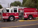 Spokane County Fire District 9