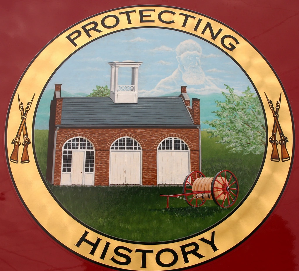 Friendship Fire Company (West Virginia) Firefighting Wiki Fandom