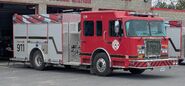 Pumper 911