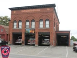 Skowhegan Fire Department