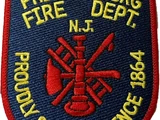 Phillipsburg Fire Department (New Jersey)