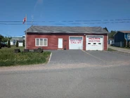Smith Sound Fire Station]]