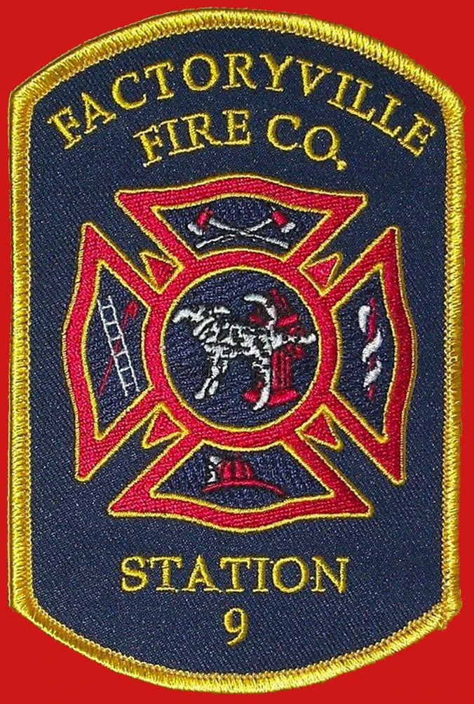 Factoryville Fire Company Firefighting Wiki Fandom
