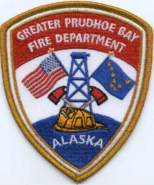 Greater Prudhoe Bay Fire Department Firefighting Wiki Fandom
