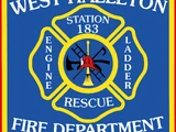 West Hazleton Fire Department